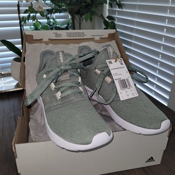 Adidas Cloudfoam Pure 2.0 Sneakers - Picture 1 of 6